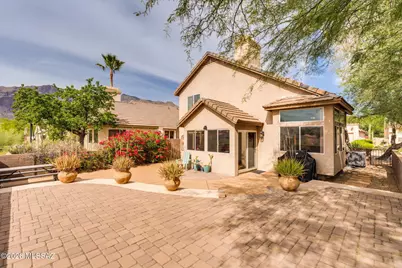 4037 E Via Del Vireo, Tucson, AZ 85718 - Photo 17