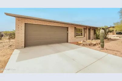 10181 N Hacienda Hermosa Drive, Tucson, AZ 85737 - Photo 5