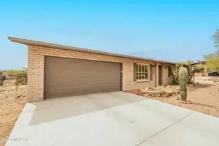 10181 N Hacienda Hermosa Dr, Tucson, AZ 85737 - Photo 5
