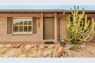 10181 N Hacienda Hermosa Drive, Tucson, AZ 85737 - Photo 7
