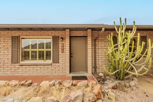 10181 N Hacienda Hermosa Dr, Tucson, AZ 85737 - Photo 7