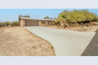 10181 N Hacienda Hermosa Drive, Tucson, AZ 85737 - Photo 3