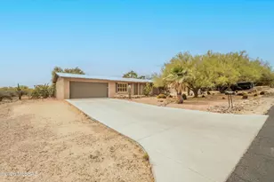 10181 N Hacienda Hermosa Dr, Tucson, AZ 85737 - Photo 3