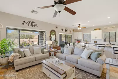 17623 S Green Willow Place, Vail, AZ 85641 - Photo 9