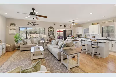 17623 S Green Willow Place, Vail, AZ 85641 - Photo 7