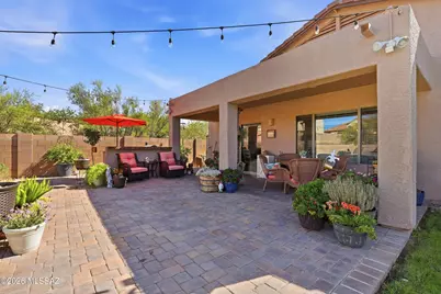 17623 S Green Willow Place, Vail, AZ 85641 - Photo 29