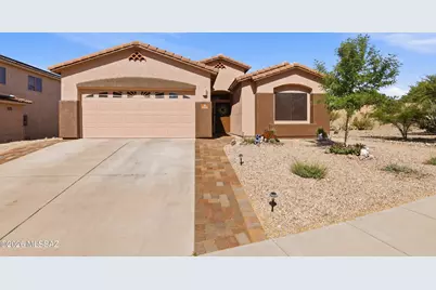 17623 S Green Willow Place, Vail, AZ 85641 - Photo 3