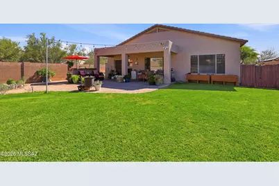 17623 S Green Willow Place, Vail, AZ 85641 - Photo 31