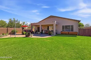 17623 S Green Willow Pl, Vail, AZ 85641 - Photo 31
