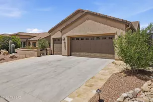 62812 E Ironwood Ln, Saddlebrooke, AZ 85739 - Photo 35