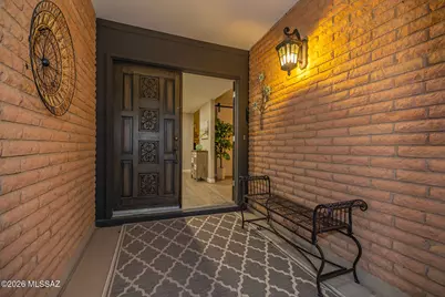 9011 E Sierra Street, Tucson, AZ 85710 - Photo 3