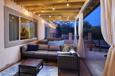 9315 E Paseo Tierra Verde, Tucson, AZ 85749 - Photo 29
