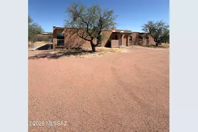 9315 E Paseo Tierra Verde, Tucson, AZ 85749 - Photo 1