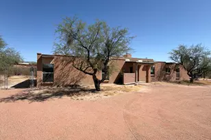 9315 E Paseo Tierra Verde, Tucson, AZ 85749 - Photo 1