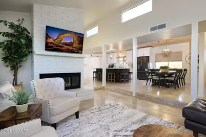 9315 E Paseo Tierra Verde, Tucson, AZ 85749 - Photo 13