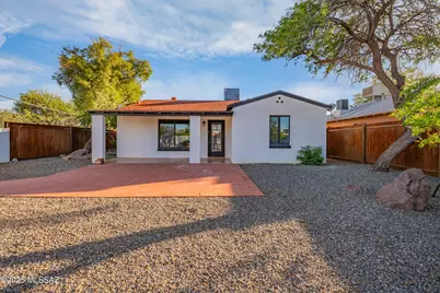1650 E 10th Street, Tucson, AZ 85719 - Photo 1