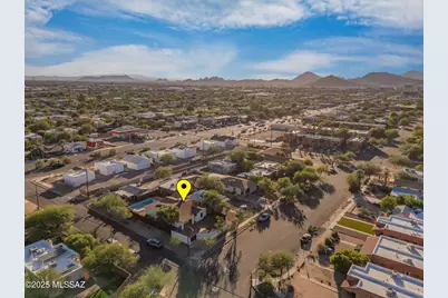 1650 E 10th Street, Tucson, AZ 85719 - Photo 31