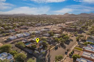 1650 E 10th St, Tucson, AZ 85719 - Photo 31