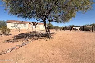 15960 W Sandy St, Marana, AZ 85653 - Photo 5