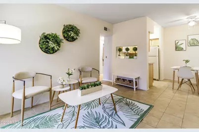 1810 E Blacklidge Drive #319, Tucson, AZ 85719 - Photo 5