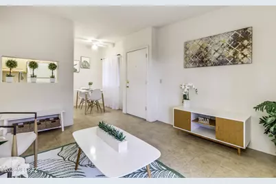 1810 E Blacklidge Drive #319, Tucson, AZ 85719 - Photo 3