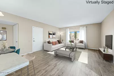 2860 S Camino El Greco, Green Valley, AZ 85622 - Photo 5