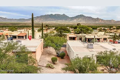 2860 S Camino El Greco, Green Valley, AZ 85622 - Photo 45