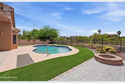 4102 S Alexandrite Avenue, Tucson, AZ 85735 - Photo 35