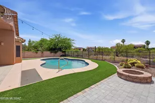 4102 S Alexandrite Ave, Tucson, AZ 85735 - Photo 35
