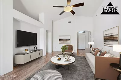 4102 S Alexandrite Avenue, Tucson, AZ 85735 - Photo 15
