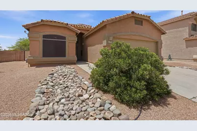 4102 S Alexandrite Avenue, Tucson, AZ 85735 - Photo 9