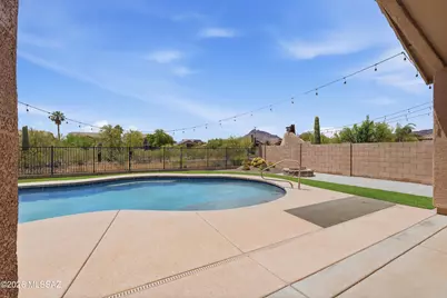 4102 S Alexandrite Avenue, Tucson, AZ 85735 - Photo 5