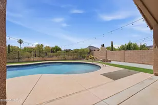 4102 S Alexandrite Ave, Tucson, AZ 85735 - Photo 5