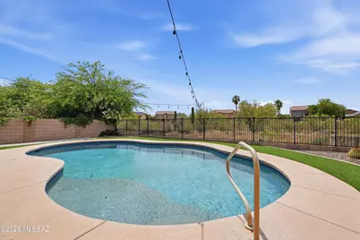 4102 S Alexandrite Avenue, Tucson, AZ 85735 - Photo 7