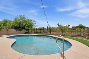 4102 S Alexandrite Ave, Tucson, AZ 85735 - Photo 7