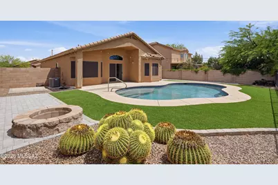 4102 S Alexandrite Avenue, Tucson, AZ 85735 - Photo 1