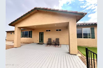 64568 E Calle Rosa Linda, Tucson, AZ 85739 - Photo 9