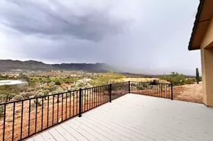 64568 E Calle Rosa Linda, Tucson, AZ 85739 - Photo 13