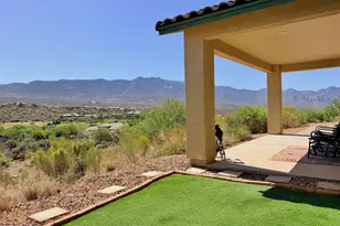 64568 E Calle Rosa Linda, Tucson, AZ 85739 - Photo 7