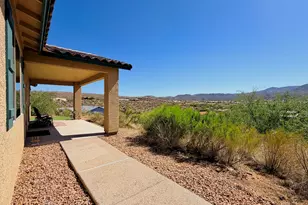 64568 E Calle Rosa Linda, Tucson, AZ 85739 - Photo 5