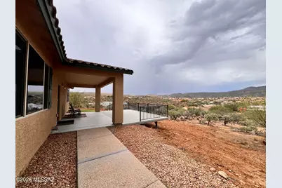 64568 E Calle Rosa Linda, Tucson, AZ 85739 - Photo 11