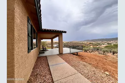 64568 E Calle Rosa Linda, Tucson, AZ 85739 - Photo 7
