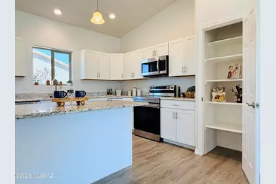 64568 E Calle Rosa Linda, Tucson, AZ 85739 - Photo 5