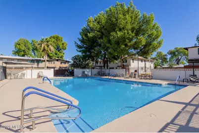 1330 S Avenida Polar #E-9, Tucson, AZ 85710 - Photo 29