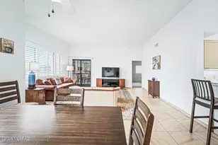 1505 W Vuelta Salvatierra, Green Valley, AZ 85622 - Photo 17