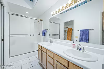 1505 W Vuelta Salvatierra, Green Valley, AZ 85622 - Photo 35