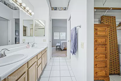 1505 W Vuelta Salvatierra, Green Valley, AZ 85622 - Photo 37