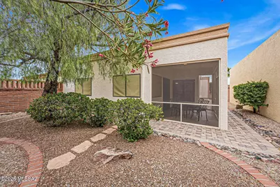 1505 W Vuelta Salvatierra, Green Valley, AZ 85622 - Photo 43