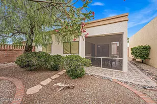 1505 W Vuelta Salvatierra, Green Valley, AZ 85622 - Photo 43
