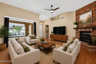 1741 E Chalk Creek Ct, Oro Valley, AZ 85755 - Photo 7